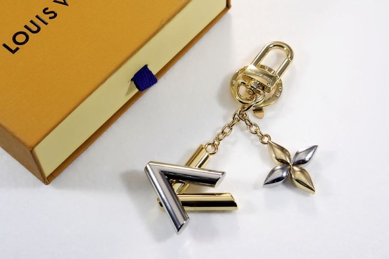 Louis Vuitton Keychains